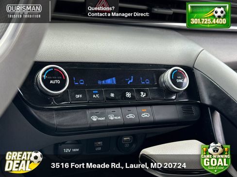 Certified 2022 Hyundai Elantra SEL FWD image 14