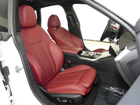 Used 2024 BMW i4 eDrive35 w/ Convenience Package RWD image 19