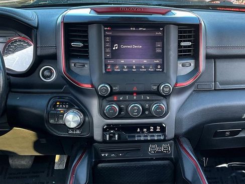 Used 2019 RAM 1500 Rebel w/ Level 2 Equipment Group image 19