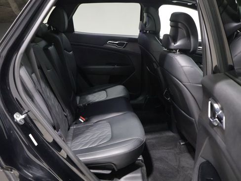 Used 2023 Kia Sportage X-Pro AWD/4WD image 23