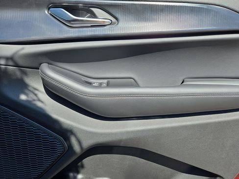 New 2025 Jeep Grand Cherokee Laredo X image 24