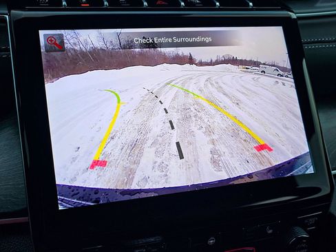 New 2025 Jeep Grand Cherokee Limited image 25