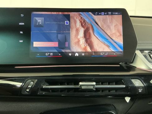 Certified 2025 BMW X1 xDrive28i w/ Convenience Package image 12