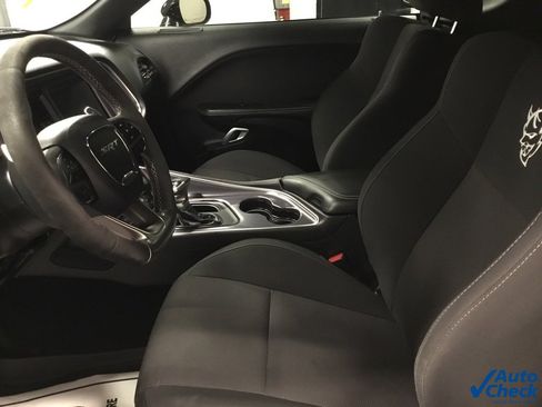 Used 2018 Dodge Challenger SRT Demon image 15