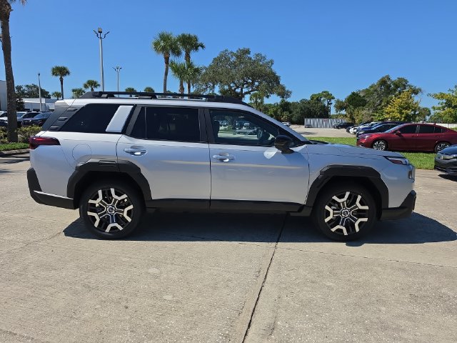 New 2026 Subaru Outback Touring XT AWD/4WD image 2