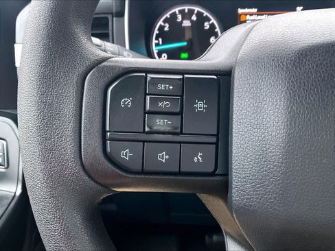 Used 2023 Ford F150 XL w/ STX Appearance Package AWD/4WD image 22