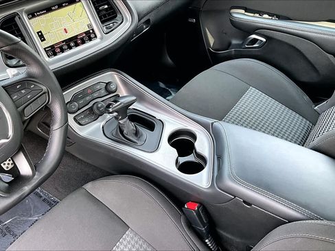 Used 2023 Dodge Challenger R/T w/ Performance Handling Group RWD image 17