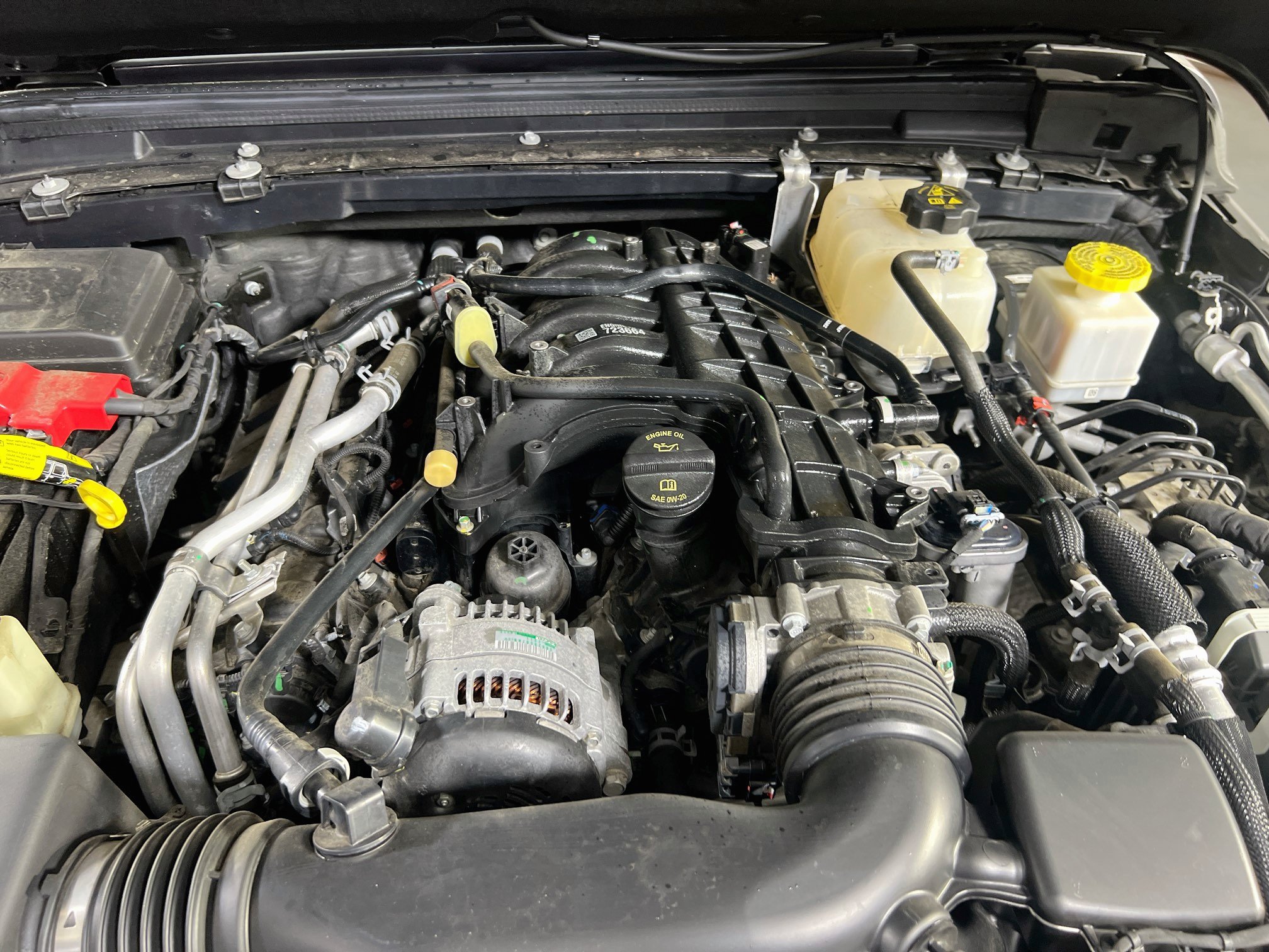 Used 2023 Jeep Gladiator Sport AWD/4WD image 27