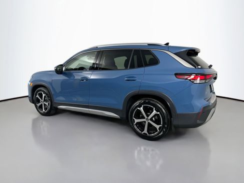 New 2026 Volkswagen Tiguan SE image 7