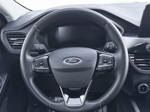 Used 2024 Ford Escape Active w/ Cold Weather Package FWD image 17