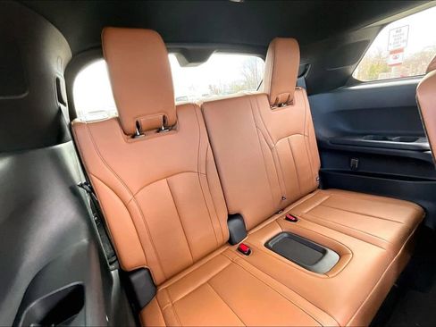 Certified 2026 INFINITI QX60 Autograph w/ Dark Cargo Package image 33