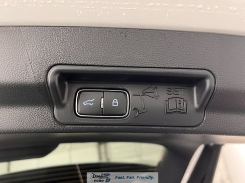 New 2026 Ford Explorer ST w/ Sun And Sound Package AWD/4WD image 39