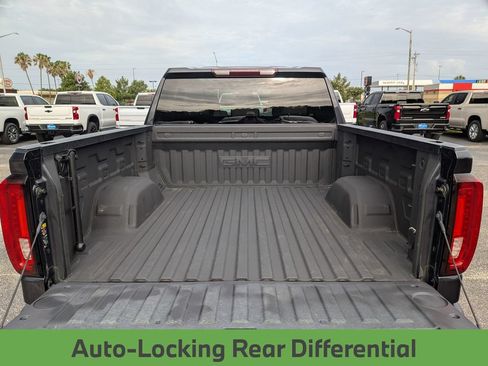 Used 2023 GMC Sierra 1500 SLT w/ SLT Premium Package AWD/4WD image 31