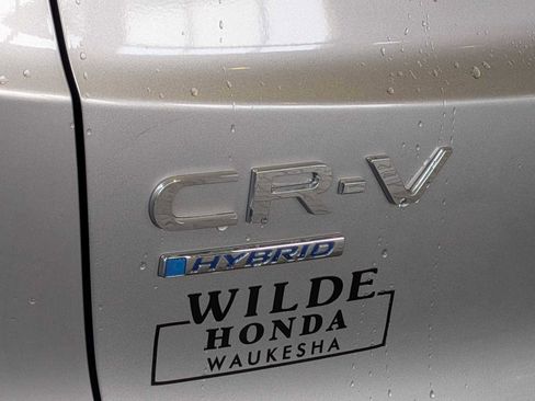 Certified 2023 Honda CR-V Sport image 12