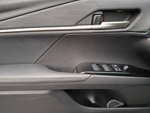 New 2026 Toyota Camry XSE image 10