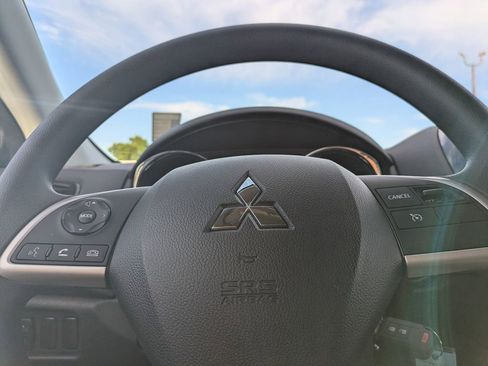 New 2026 Mitsubishi Outlander Sport ES AWD/4WD image 27