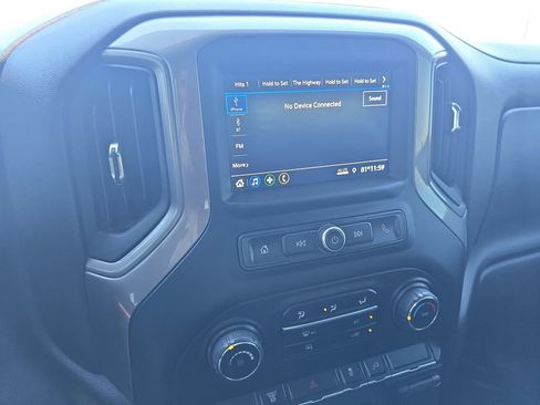 Used 2023 Chevrolet Silverado 3500 W/T w/ WT Fleet Convenience Package AWD/4WD image 20