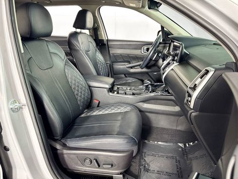 Used 2022 Kia Sorento SX FWD image 37