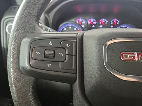 Certified 2025 GMC Sierra 3500 Pro AWD/4WD image 15