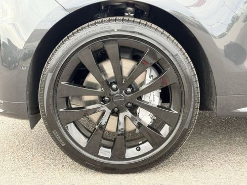 New 2026 Land Rover Range Rover Sport Dynamic SE AWD/4WD image 23