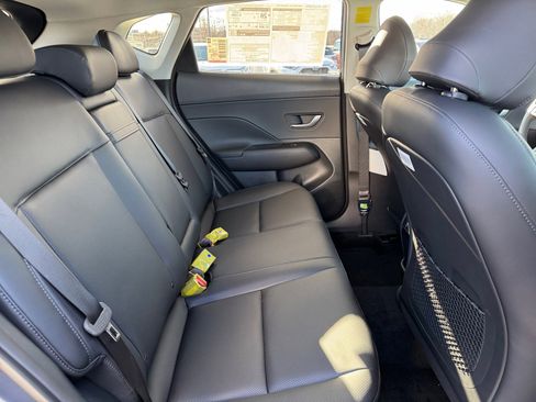 New 2026 Hyundai Kona SEL Premium image 28