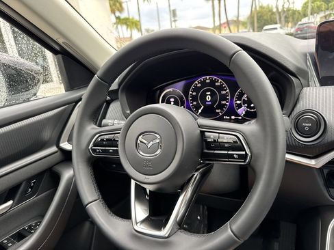 New 2026 MAZDA CX-70 SC image 55