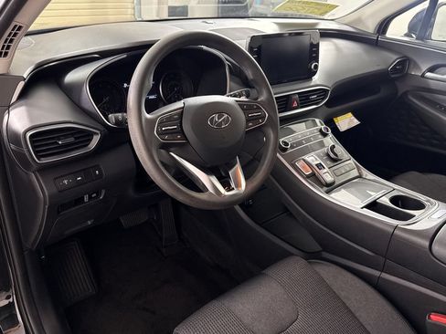 Certified 2022 Hyundai Santa Fe SEL FWD image 16