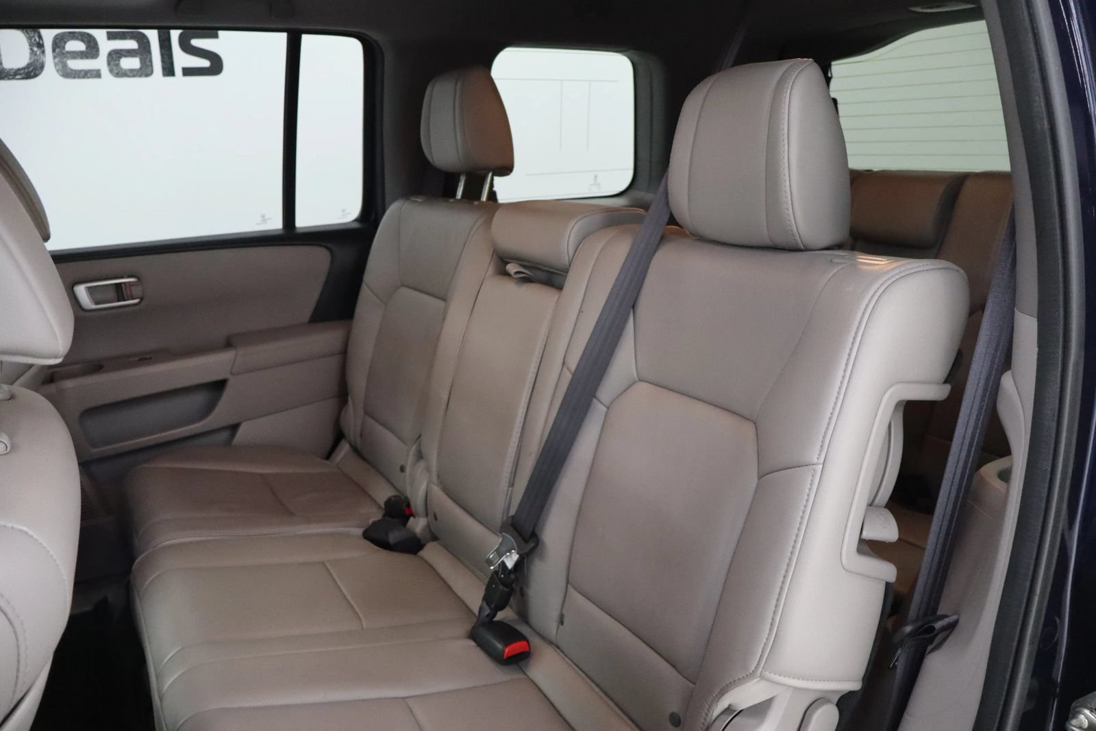 Used 2014 Honda Pilot EX-L image 19