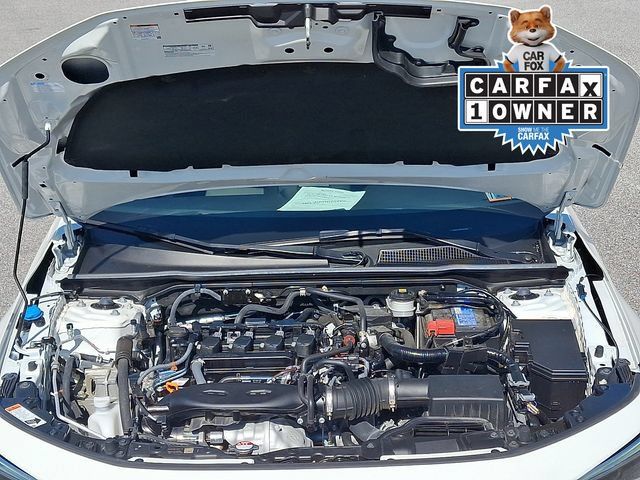 Used 2023 Honda Civic Touring image 28