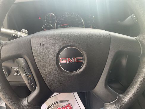 Used 2025 GMC Savana 2500 w/ Driver Convenience Package RWD image 14