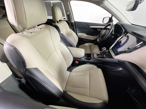 Used 2022 Subaru Outback Limited image 27