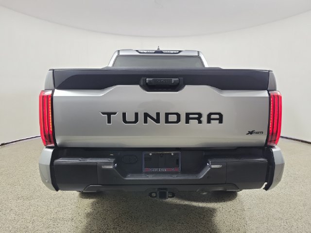 Used 2024 Toyota Tundra SR5 w/ SR5 Convenience Package RWD image 6