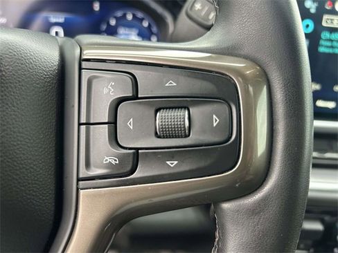 Used 2024 Chevrolet Silverado 2500 High Country w/ High Country Premium Package image 21