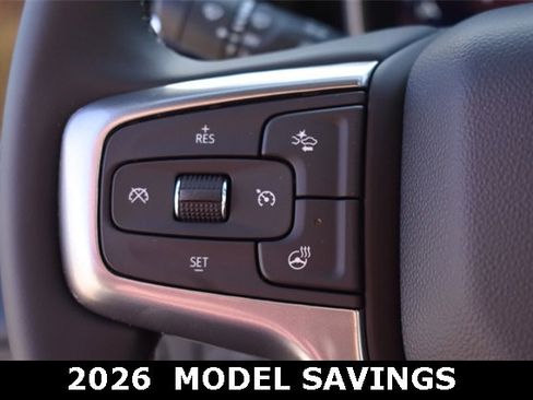 New 2026 Chevrolet Silverado 1500 LT image 26