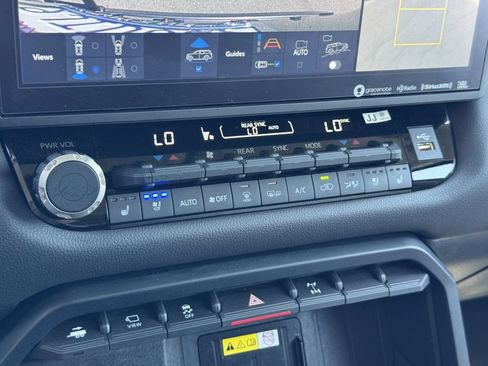 Used 2023 Toyota Sequoia TRD Pro AWD/4WD image 23