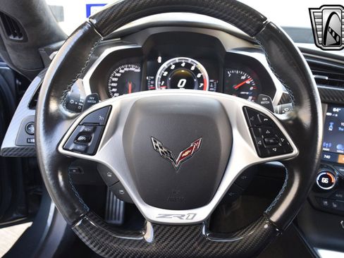 Used 2019 Chevrolet Corvette ZR1 image 25