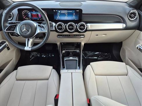Certified 2026 Mercedes-Benz GLB 250 image 16
