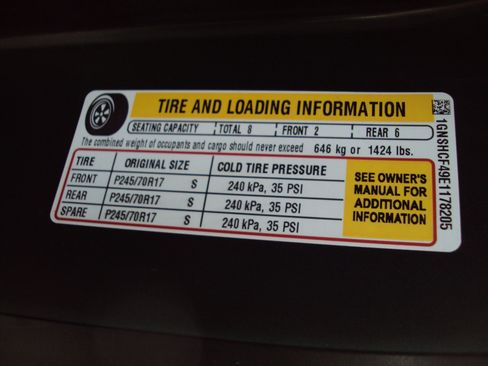 Used 2014 Chevrolet Express 1500 LT w/ LT Preferred Equipment Group image 35