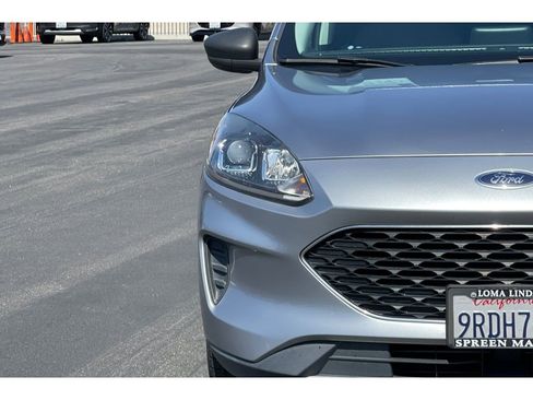 Used 2022 Ford Escape SE AWD/4WD image 19