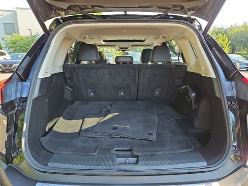 Certified 2023 Nissan Rogue SV w/ SV Premium Package AWD/4WD image 27