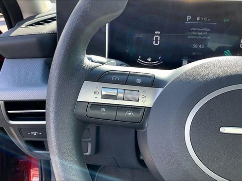 Used 2025 Hyundai Sonata SEL image 13