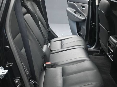 Used 2023 Nissan Murano SL w/ SL Moonroof Package FWD image 22