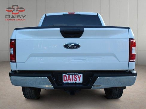 Used 2019 Ford F150 XLT AWD/4WD image 6
