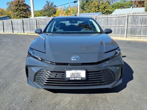 New 2026 Toyota Camry LE w/ Convenience Package image 26