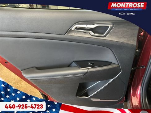 Used 2023 Kia Sportage X-Line AWD/4WD image 21