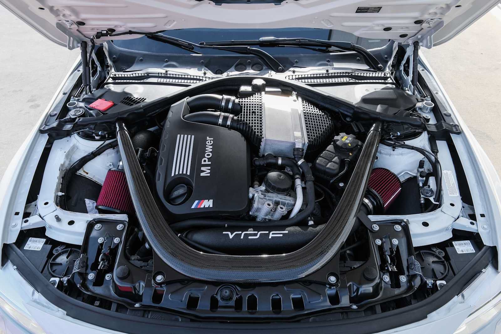 Used 2015 BMW M4 Coupe RWD image 50