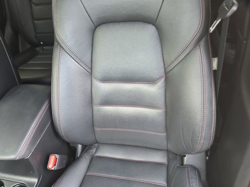 Used 2022 MAZDA CX-5 Carbon Edition image 20