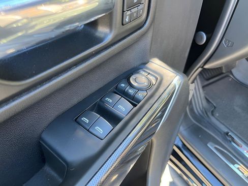 Used 2022 GMC Sierra 2500 AT4 w/ Gooseneck/5TH Wheel Package image 19