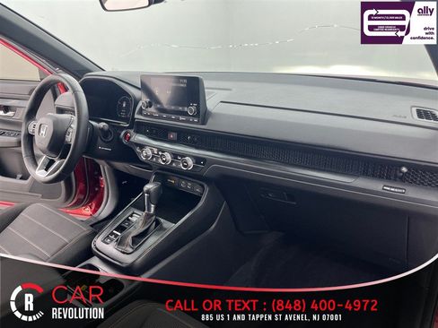 Used 2024 Honda CR-V Sport image 37