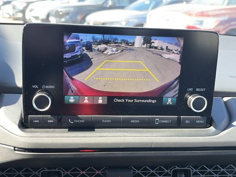 Certified 2025 Honda Accord SE image 26